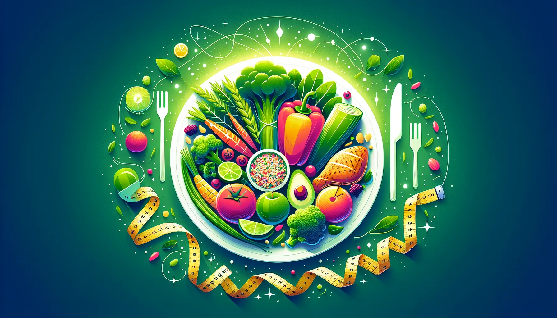 Колко калории имате нужда на ден? Пълно обяснение с формули