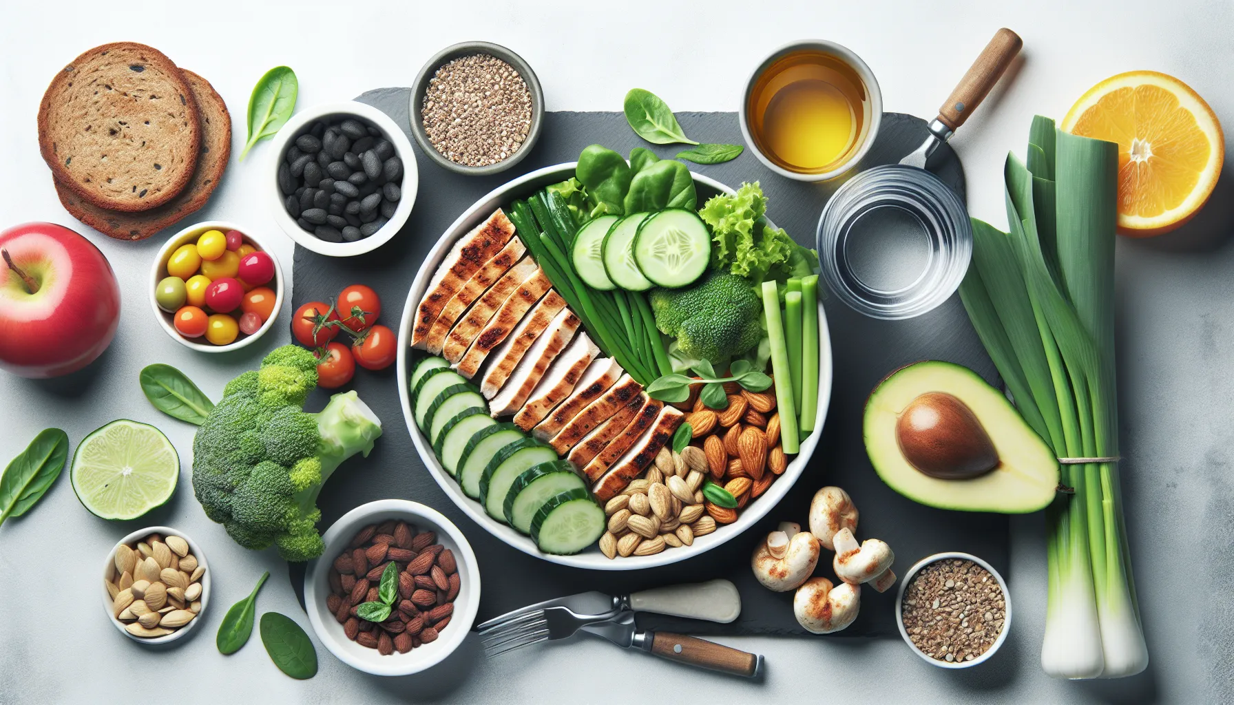 Нисковъглехидратна диета: предимства, недостатъци и менюта