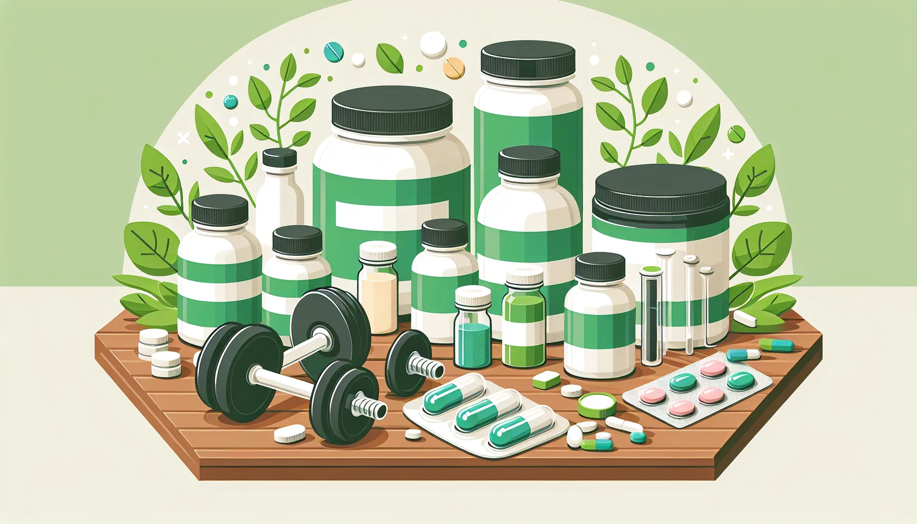 Топ 5 добавки за отслабване — какво казва науката (2026)